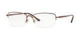 Brooks Brothers 1068 Eyeglasses