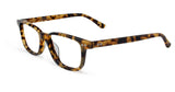 Converse P012BRO52 Eyeglasses