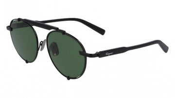 Salvatore Ferragamo SF197S Sunglasses
