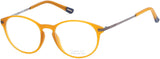 Gant 3100 Eyeglasses