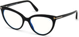 Tom Ford 5674B Eyeglasses