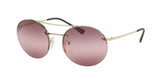 Prada Linea Rossa 54RS Sunglasses