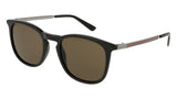 Gucci Sensual Romantic GG0136S Sunglasses