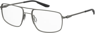 Under Armour Ua5007 Eyeglasses