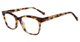 Lucky Brand D218TOR53 Eyeglasses