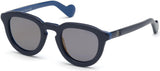 Moncler 0079 Sunglasses