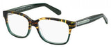 Marc By Marc Jacobs 597 Eyeglasses