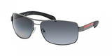 Prada Linea Rossa 54IS Sunglasses