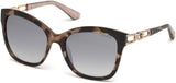 Guess 7536S Sunglasses