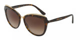 Dolce & Gabbana 4304F Sunglasses