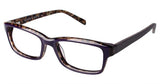 SeventyOne 93A0 Eyeglasses