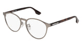 McQueen London Calling MQ0085O Eyeglasses