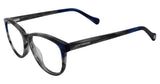 Lucky Brand D212TOR53 Eyeglasses
