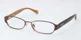 Coach 5018 Eyeglasses