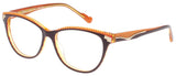 Diva Trend8115 Eyeglasses