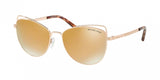 Michael Kors St. Lucia 1035 Sunglasses