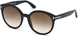 Tom Ford 0503F Sunglasses