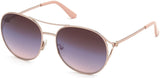 Guess 7686 Sunglasses