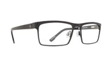 108000 - Matte Black/black