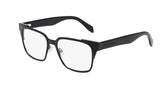 Alexander McQueen Amq - Edge AM0014O Eyeglasses