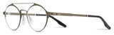 Safilo Canalino01 Eyeglasses