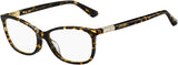 Jimmy Choo 282 Eyeglasses