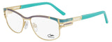 Cazal 4223 Eyeglasses