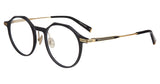 John Varvatos V413TOR49 Eyeglasses