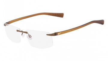 Nike NIKE 8100 3 Eyeglasses