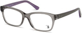 TOD'S 5108 Eyeglasses
