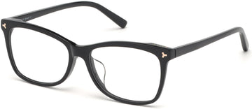 BALLY 5003D Eyeglasses