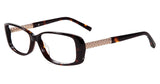 Jones New York J746TOR54 Eyeglasses
