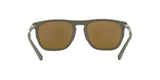 56747I - Green - Brown Silver Mirror