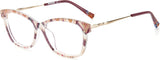 Missoni Mis0006 Eyeglasses