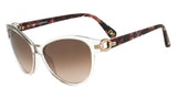 DVF 593S ISABELLA Sunglasses