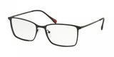 Prada Linea Rossa Lifestyle 51LV Eyeglasses