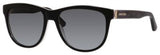 Jimmy Choo Rebby Sunglasses