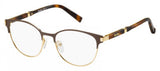 Max Mara Mm1254 Eyeglasses