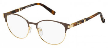 Max Mara Mm1254 Eyeglasses