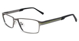 Converse Q019BRO56 Eyeglasses