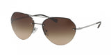 Prada Linea Rossa 57RS Sunglasses