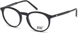 Montblanc 0554 Eyeglasses