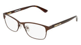 McQueen London Calling MQ0118OP Eyeglasses