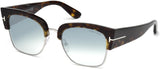 Tom Ford 0554 Sunglasses