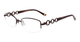 Anne Klein 5010 Eyeglasses