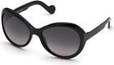 Moncler 0173 Sunglasses