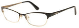 Guess By Marciano 0199 Eyeglasses