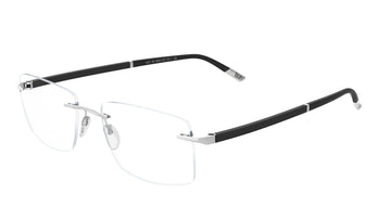 Silhouette Hinge C-2 5421 Eyeglasses