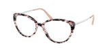 Prada 06WV Eyeglasses