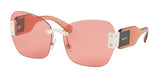 Miu Miu 08SS Sunglasses